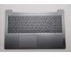 Lenovo 5CB1K94947 Tastatur inkl. Topcase ASM_EURO ENG L82XB AGBL