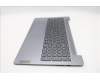 Lenovo 5CB1K94947 Tastatur inkl. Topcase ASM_EURO ENG L82XB AGBL