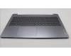 Lenovo 5CB1K94948 Tastatur inkl. Topcase ASM_FRA L82XB AG BL