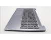 Lenovo 5CB1K94948 Tastatur inkl. Topcase ASM_FRA L82XB AG BL