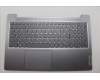 Lenovo 5CB1K94955 Tastatur inkl. Topcase ASM_HUN L82XB AG BL