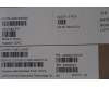 Lenovo 5CB1K94955 Tastatur inkl. Topcase ASM_HUN L82XB AG BL