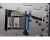 Lenovo 5CB1K94955 Tastatur inkl. Topcase ASM_HUN L82XB AG BL