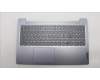 Lenovo 5CB1K94957 Tastatur inkl. Topcase ASM_ITA L82XB AG BL