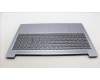 Lenovo 5CB1K94957 Tastatur inkl. Topcase ASM_ITA L82XB AG BL
