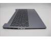Lenovo 5CB1K94961 Tastatur inkl. Topcase ASM_NORDIC L82XB AG BL