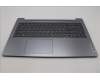 Lenovo 5CB1K94961 Tastatur inkl. Topcase ASM_NORDIC L82XB AG BL