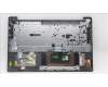 Lenovo 5CB1K94966 Tastatur inkl. Topcase schweiz L82XB AG BL