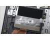 Lenovo 5CB1K94970 Tastatur inkl. Topcase ASM_UK L82XB AG BL