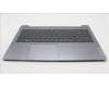 Lenovo 5CB1K94973 Tastatur inkl. Topcase ASM_ENG L82XB AG NBL