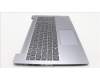 Lenovo 5CB1K94973 Tastatur inkl. Topcase ASM_ENG L82XB AG NBL