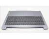 Lenovo 5CB1K94974 Tastatur inkl. Topcase ASM_UK L82XB AG NBL
