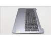 Lenovo 5CB1K94974 Tastatur inkl. Topcase ASM_UK L82XB AG NBL