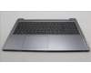 Lenovo 5CB1K94985 Tastatur inkl. Topcase ASM_FRA L82XB AG NBL