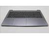 Lenovo 5CB1K94986 Tastatur inkl. Topcase deutsch L82XB AG NBL