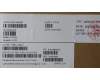 Lenovo 5CB1K94987 Tastatur inkl. Topcase ASM_ARA L82XB AG NBL