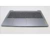 Lenovo 5CB1K94987 Tastatur inkl. Topcase ASM_ARA L82XB AG NBL