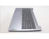 Lenovo 5CB1K94992 Tastatur inkl. Topcase ASM_NORDIC L82XB AG NBL