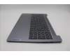Lenovo 5CB1K94993 Tastatur inkl. Topcase ASM_BEL L82XB AG NBL