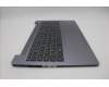 Lenovo 5CB1K94993 Tastatur inkl. Topcase ASM_BEL L82XB AG NBL