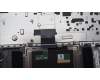 Lenovo 5CB1K94995 Tastatur inkl. Topcase ASM_SLV L82XB AG NBL