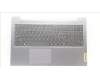 Lenovo 5CB1K94996 Tastatur inkl. Topcase schweiz L82XB AG NBL