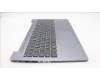 Lenovo 5CB1K94997 Tastatur inkl. Topcase ASM_EURO ENG L82XBAGNBL