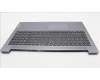 Lenovo 5CB1K94998 Tastatur inkl. Topcase ASM_CZE/SLK L82XB AGNBL
