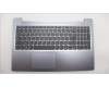 Lenovo 5CB1K94999 Tastatur inkl. Topcase ASM_BUL L82XB AG NBL