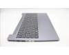 Lenovo 5CB1K94999 Tastatur inkl. Topcase ASM_BUL L82XB AG NBL