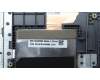 Lenovo 5CB1K94999 Tastatur inkl. Topcase ASM_BUL L82XB AG NBL