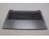 Lenovo 5CB1K95002 Tastatur inkl. Topcase ASM_UKR L82XB AG NBL