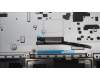 Lenovo 5CB1K95010 Tastatur inkl. Topcase ASM_EURO ENGL82XBAGFPBL