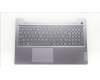 Lenovo 5CB1K95011 Tastatur inkl. Topcase ASM_FRA L82XB AGFP BL