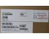 Lenovo 5CB1K95011 Tastatur inkl. Topcase ASM_FRA L82XB AGFP BL