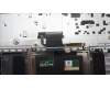 Lenovo 5CB1K95011 Tastatur inkl. Topcase ASM_FRA L82XB AGFP BL