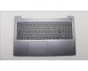 Lenovo 5CB1K95014 Tastatur inkl. Topcase deutsch L82XB AGFP BL