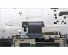 Lenovo 5CB1K95014 Tastatur inkl. Topcase deutsch L82XB AGFP BL