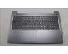 Lenovo 5CB1K95020 Tastatur inkl. Topcase ASM_ITA L82XB AGFP BL