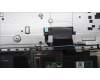 Lenovo 5CB1K95020 Tastatur inkl. Topcase ASM_ITA L82XB AGFP BL