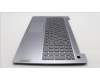 Lenovo 5CB1K95020 Tastatur inkl. Topcase ASM_ITA L82XB AGFP BL