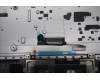 Lenovo 5CB1K95033 Tastatur inkl. Topcase ASM_UK L82XB AGFP BL