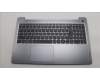 Lenovo 5CB1K95037 Tastatur inkl. Topcase ASM_UK L82XB AGFP NBL