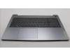 Lenovo 5CB1K95037 Tastatur inkl. Topcase ASM_UK L82XB AGFP NBL