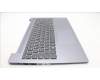 Lenovo 5CB1K95039 Tastatur inkl. Topcase spanisch L82XB AGFP NBL