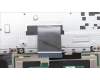 Lenovo 5CB1K95047 Tastatur inkl. Topcase ASM_RUS L82XB AGFP NBL