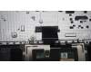 Lenovo 5CB1K95049 Tastatur inkl. Topcase deutsch L82XB AGFP NBL
