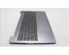 Lenovo 5CB1K95049 Tastatur inkl. Topcase deutsch L82XB AGFP NBL