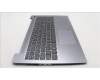 Lenovo 5CB1K95055 Tastatur inkl. Topcase ASM_NORDIC L82XBAGFPNBL