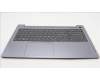 Lenovo 5CB1K95059 Tastatur inkl. Topcase schweiz L82XB AGFP NBL